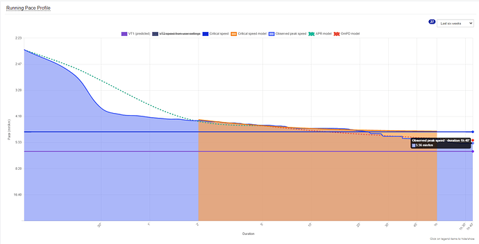 marjaana running profile
