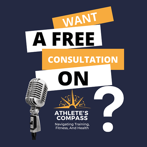 wanna freebie I Athletica