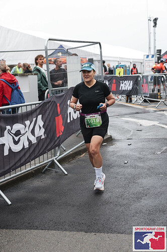 IRONMAN WALES RUN