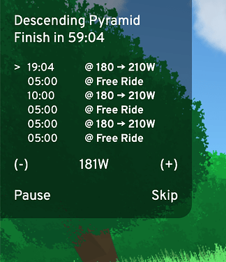 workout-intervals